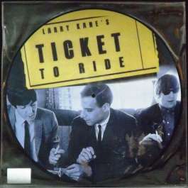 Larry Kane's Ticket To Ride Beatles