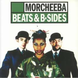 Beats & B-Sides Morcheeba