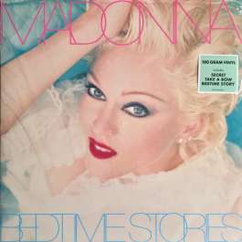 Bedtime Stories Madonna