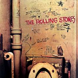 Beggars Banquet Rolling Stones