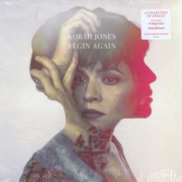 Begin Again Jones Norah