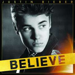 Believe Acoustic Bieber Justin