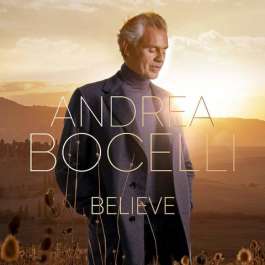 Believe Bocelli Andrea