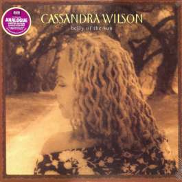 Belly Of The Sun Wilson Cassandra