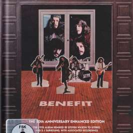 Benefit Jethro Tull