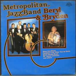 Beryl & Bryden Metropolitan Jazz Band Beryl & Bryden