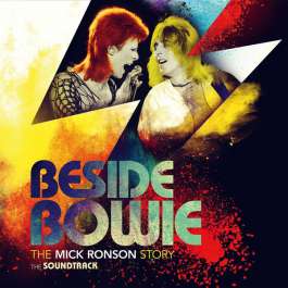 Beside Bowie OST