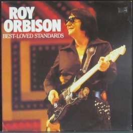 Best-Loved Standards Orbison Roy