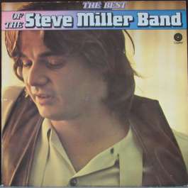 Best Miller Steve Band