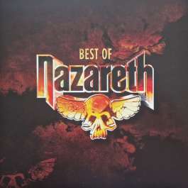 Best Nazareth