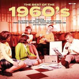 Best Of 1960's Various Artists