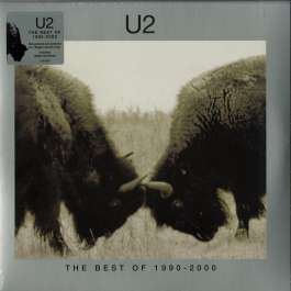 Best Of 1990-2000 U2