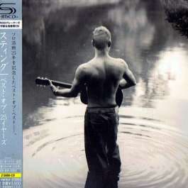 Best Of 25 Years Sting