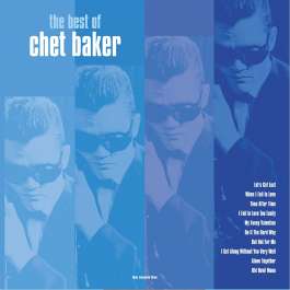 Best Of Baker Chet