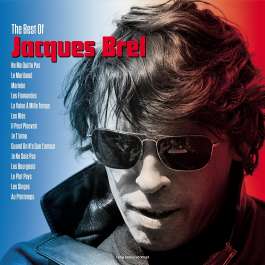 Best Of Brel Jacques