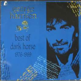 Best Of Dark Horse Harrison George