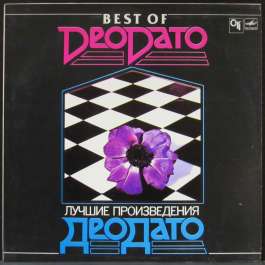 Best Of Deodato