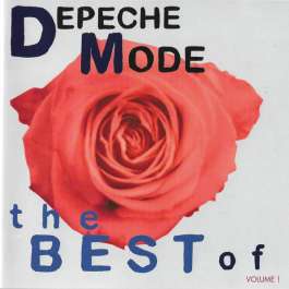 Best Of Depeche Mode