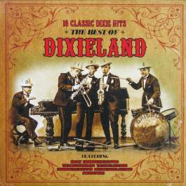 Best Of Dixieland Various Artists