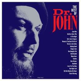 Best Of Dr. John