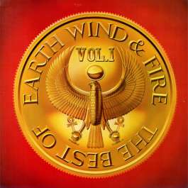 Best Of Earth, Wind & Fire Vol. 1 Earth Wind & Fire