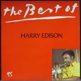 Best Of Edison Harry