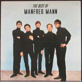 Best Of Mann Manfred