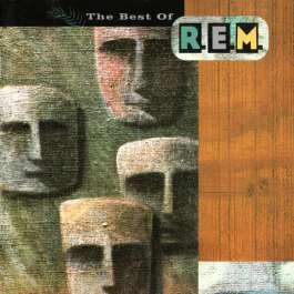 Best Of R.E.M. R.E.M.