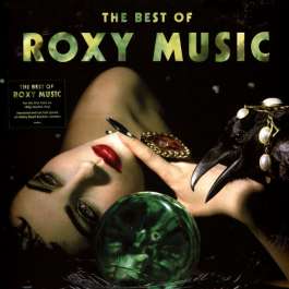 Best Of Roxy Music Roxy Music