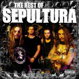 Best Of Sepultura