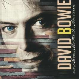 Best Of Seven Month In America Bowie David
