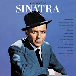 Best Of Sinatra Frank