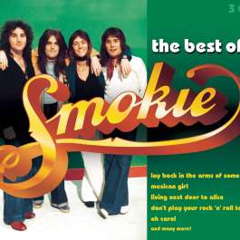 Best Of Smokie