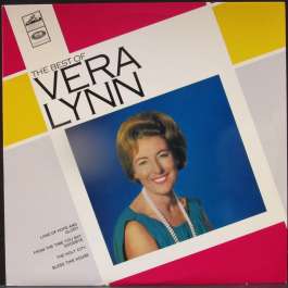 Best Of Vera Lynn Lynn Vera