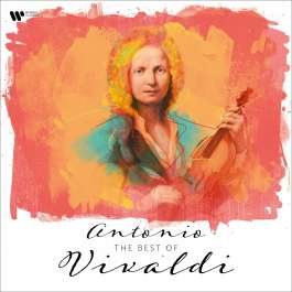Best Of Vivaldi Antonio