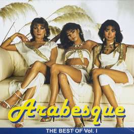 Best Of Vol. I - Blue Arabesque