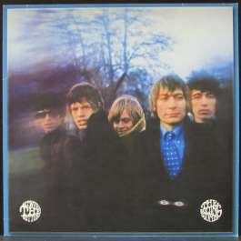 Between The Buttons Rolling Stones