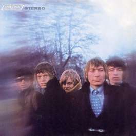 Between The Buttons Rolling Stones