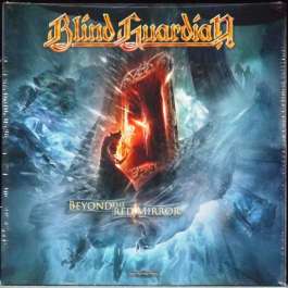 Beyond The Red Mirror Blind Guardian