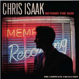 Beyond The Sun The Complete Collection Isaak Chris