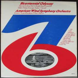 Bicentennial Odyssey American Wind Symphony Orchestra