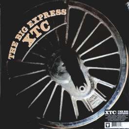 Big Express XTC