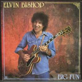 Big Fun Bishop Elvin