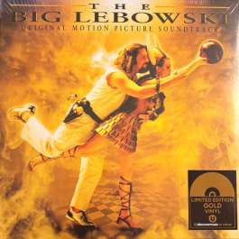 Big Lebowski - Gold OST