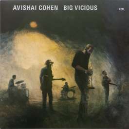Big Vicious Cohen Avishai