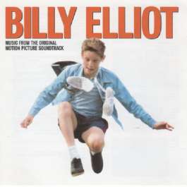 Billy Elliot OST