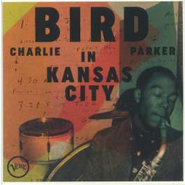 Bird In Kansas City Parker Charlie