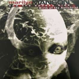 Birth Of The Antichrist Marilyn Manson