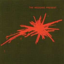 Bizarro Wedding Present