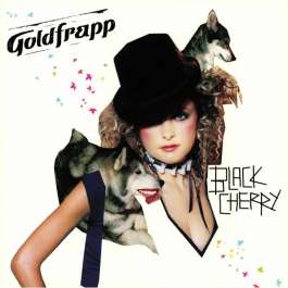 Black Cherry Goldfrapp